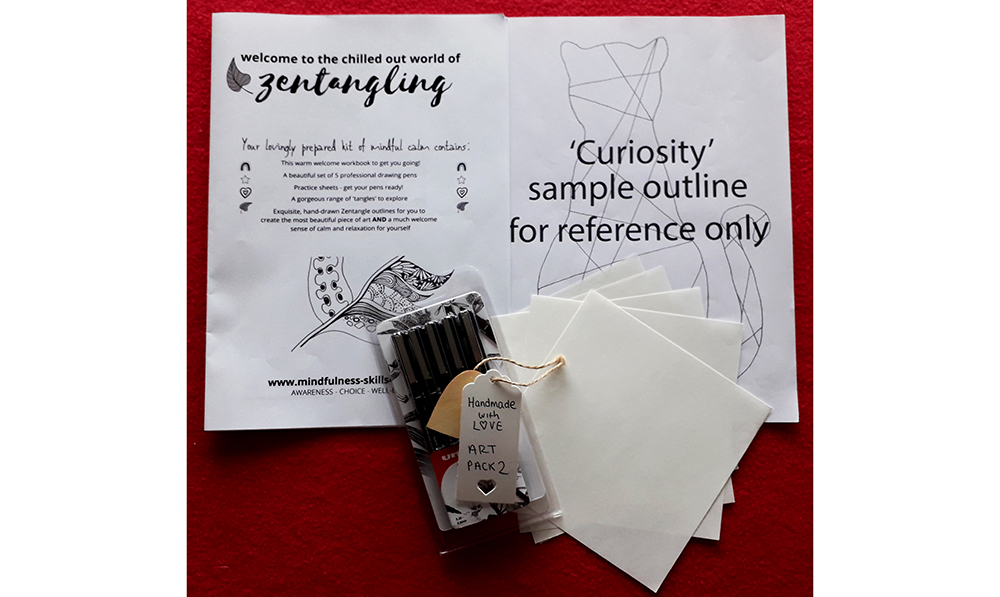 Art pack 2 main image