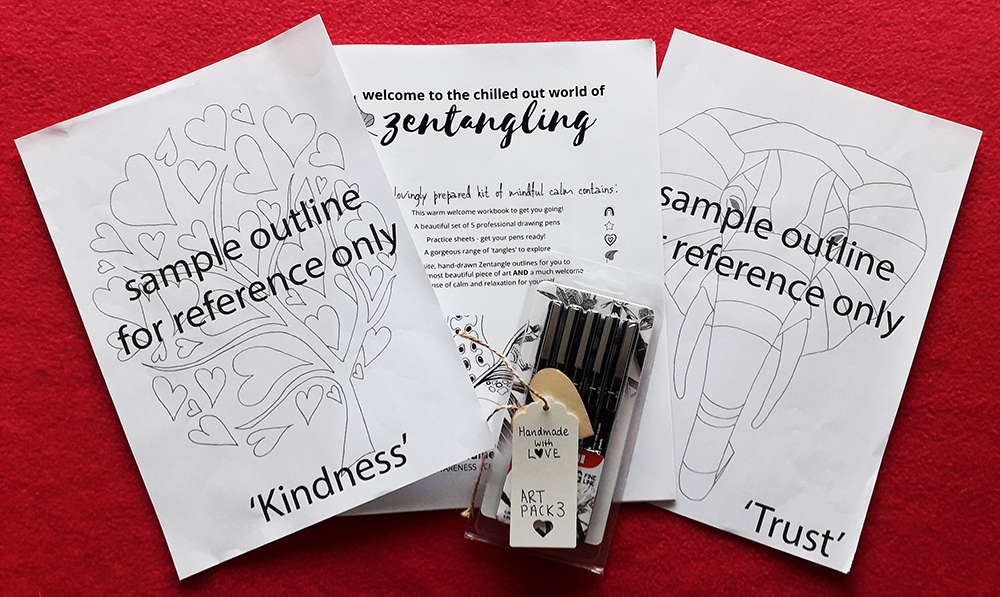 Art pack 3 main image